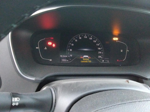  RENAULT MEGANE IV BERLINA 5P 