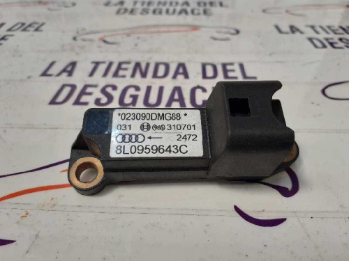  SENSOR 