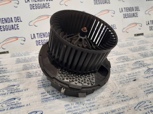  MOTOR CALEFACCION 