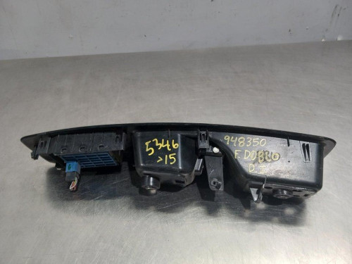  MANDO ELEVALUNAS DELANTERO IZQUIERDO FIAT II DOBLÒ (263) CARGO 