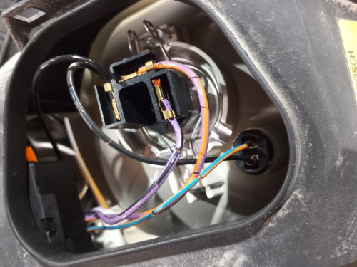  FARO IZQUIERDO 