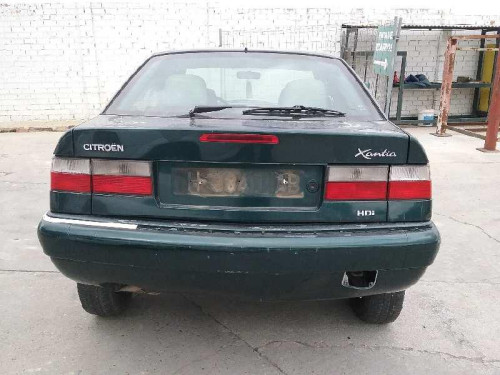 CITROEN XANTIA BERLINA 