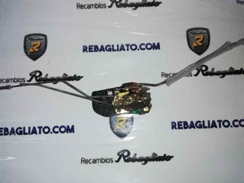  CERRADURA PUERTA DELANTERA DERECHA 
