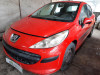 PEUGEOT 207 — автомобиль-донор на запчасти 