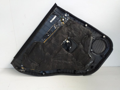 GUARNECIDO PUERTA TRASERA DERECHA, CHEVROLET, CAPTIVA