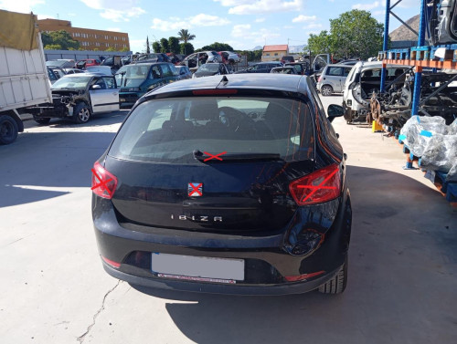PORTON TRASERO SEAT IBIZA BERLINA (6J5) 