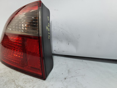 PILOTO TRASERO IZQUIERDO Seat LEON (1M1) 