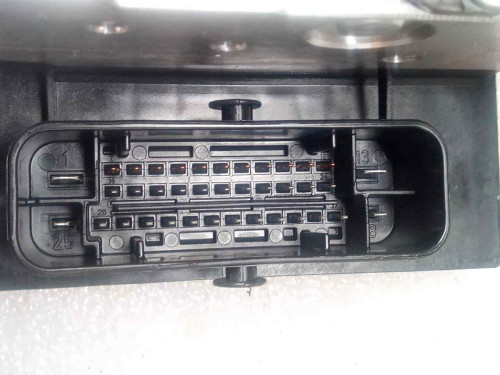  CENTRALITA ABS Citroen C4 PICASSO 