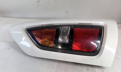 PILOTO TRASERO IZQUIERDO, KIA, SOUL (AM)