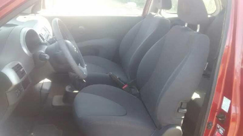  NISSAN MICRA (K12E) 