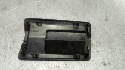 MOLDURA, VOLKSWAGEN, CADDY (2K)(02.2004)