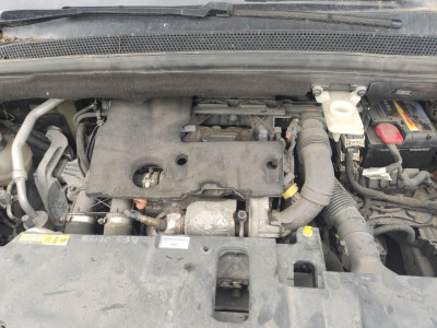 MOTOR COMPLETO, CITROEN, C4 PICASSO/SPACETOURER