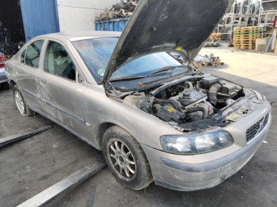 VOLVO S60 BERLINA