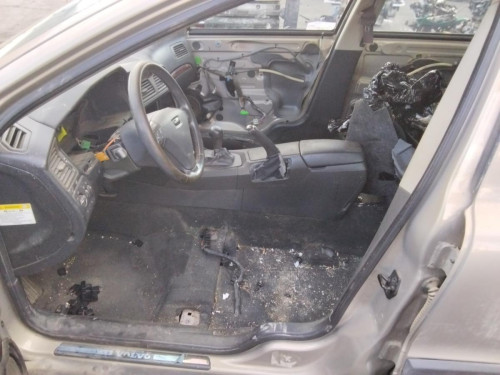  VOLVO S60 BERLINA 