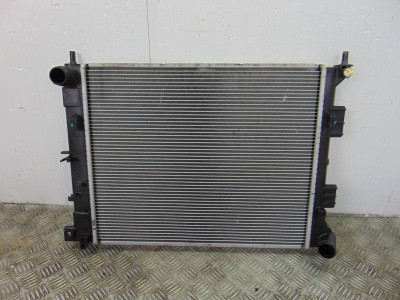 RADIADOR AGUA, KIA, CEED (JD)