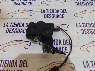 CERRADURA CAPO