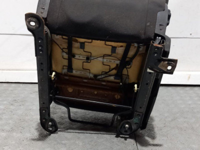 ASIENTO DELANTERO DERECHO, FORD, FOCUS BERLINA (CB8)