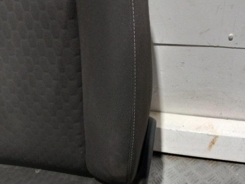  ASIENTO DELANTERO DERECHO FORD FOCUS BERLINA (CB8) 