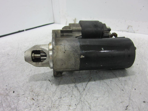  MOTOR ARRANQUE 