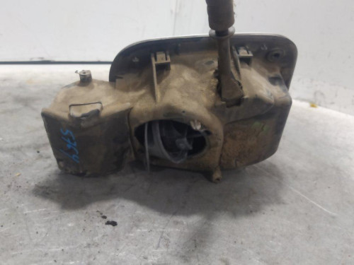  TAPA EXTERIOR COMBUSTIBLE RENAULT CLIO III 