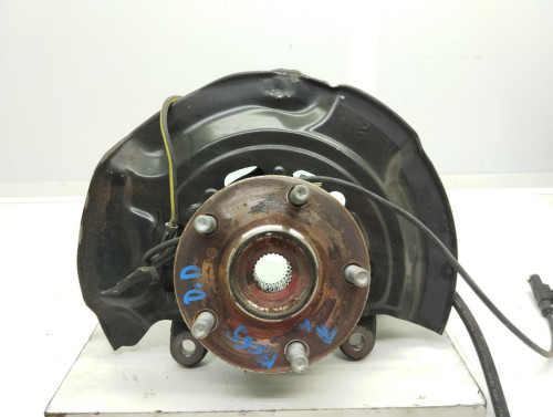MANGUETA DELANTERA DERECHA TOYOTA AURIS (E18) 
