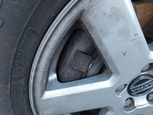 PINZA DE FRENO DELANTERA IZQUIERDA VOLVO XC90 
