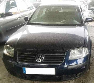 VOLKSWAGEN PASSAT BERLINA (3B3)