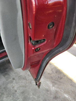 CERRADURA PUERTA TRASERA DERECHA