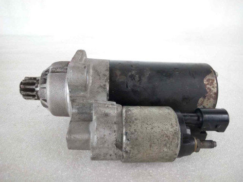  MOTOR ARRANQUE, SEAT, LEON (1P1) 