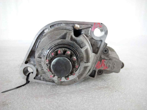  MOTOR ARRANQUE, SEAT, LEON (1P1) 