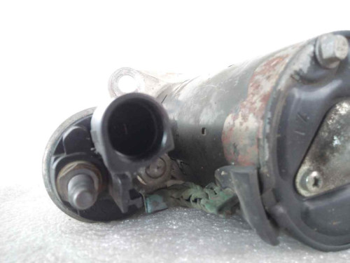  MOTOR ARRANQUE, SEAT, LEON (1P1) 