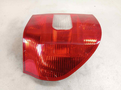 PILOTO TRASERO IZQUIERDO, SKODA, YETI (5L)(2009)