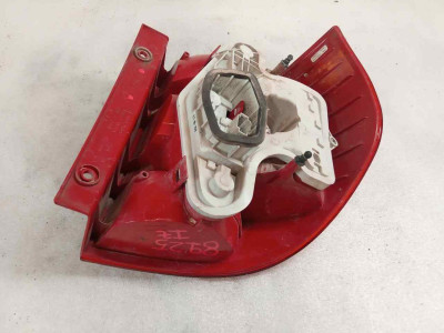 PILOTO TRASERO IZQUIERDO, SKODA, YETI (5L)(2009)