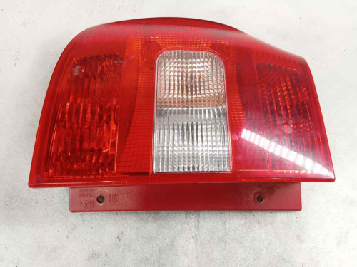  PILOTO TRASERO IZQUIERDO Skoda YETI (5L)(2009) 