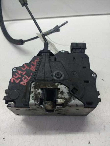  CERRADURA PUERTA DELANTERA DERECHA OPEL CORSA D 