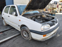 VOLKSWAGEN GOLF III (1H1)(11.1991)