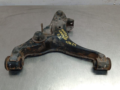 BRAZO SUSPENSION INFERIOR DELANTERO IZQUIERDO, MITSUBISHI, MONTERO (V60/V70)