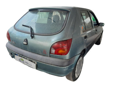FORD FIESTA BERLINA (DX)
