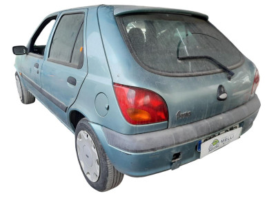 FORD FIESTA BERLINA (DX)