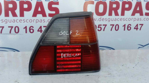  PILOTO TRASERO DERECHO 