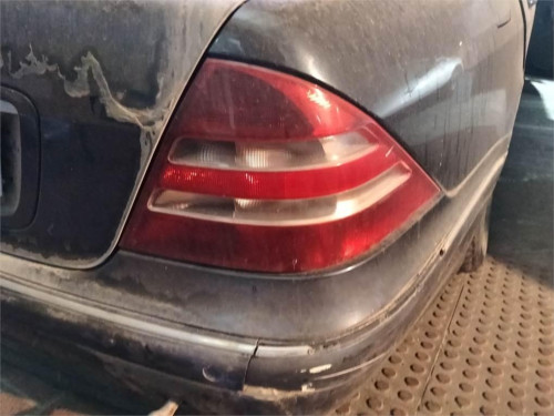PILOTO TRASERO DERECHO Mercedes-Benz CLASE S (BM 220) BERLINA 