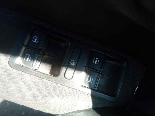 MANDO ELEVALUNAS DELANTERO IZQUIERDO Volkswagen POLO V (6R1) 
