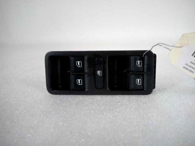 MANDO ELEVALUNAS DELANTERO IZQUIERDO, VOLKSWAGEN, POLO V (6R1)