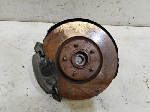 MANGUETA DELANTERA IZQUIERDA Citroen C3 