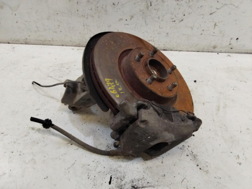 MANGUETA DELANTERA IZQUIERDA Citroen C3 