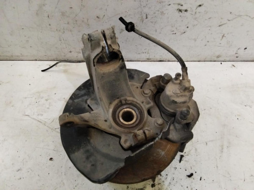 MANGUETA DELANTERA IZQUIERDA Citroen C3 