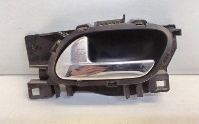 MANETA INTERIOR DELANTERA IZQUIERDA, Peugeot, 5008