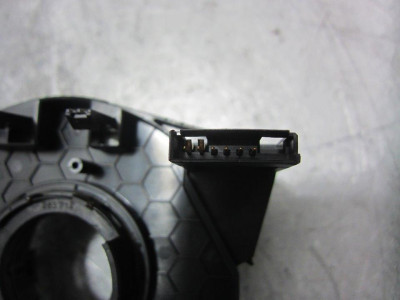 ANILLO AIRBAG, VOLKSWAGEN, POLO IV (9N1)
