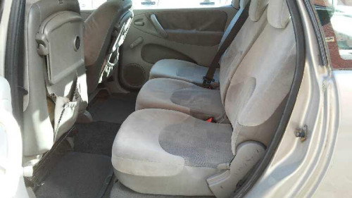  CITROEN XSARA PICASSO 