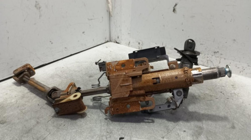 COLUMNA DIRECCION, SEAT, IBIZA (6L1)